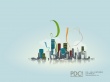 Microsoft PDC 2005 Wallpaer