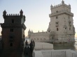 Castle in Lisboa Wallpaer