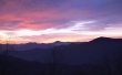 Cold Mountain Wallpaer