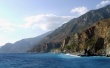 Crete Clifs Wallpaer