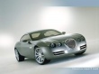 Jaguar R Coupe Wallpaer