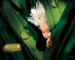 Arthur &The Invisibles Wallpaer