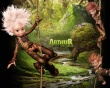 Arthur &The Invisibles Wallpaer
