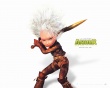 Arthur &The Invisibles Wallpaer