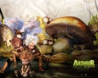 Arthur &The Invisibles Wallpaer