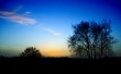 The End of The Day Wallpaer