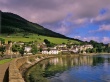 Carlingford Wallpaer