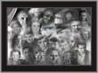 Cinema men Wallpaer