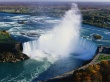 Horseshoe Falls Wallpaer