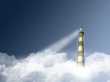 Lighthouse Wallpaer