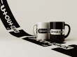 Black Creme Wallpaer