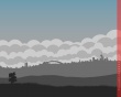 Dot Communication Wallpaer