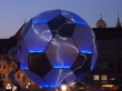 German Globe Wallpaer