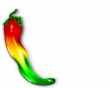 Hot Pepper Wallpaer