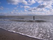 German shore Wallpaer