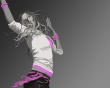 Ecstasy Jump Wallpaer
