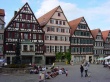 German architecture Wallpaer
