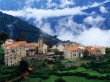 Alta Roca Region Wallpaer