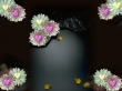 Flowers Heart Wallpaer