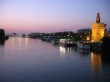 Sevilla Spain Wallpaer