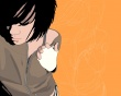 Closed Eyes Wallpaer