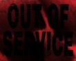 Out of Service! Wallpaer