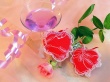 Romantic Valentine Wallpaer