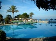Spain holiday pool Wallpaer