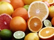 Citrus Wallpaer