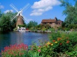 Holland Country Wallpaer