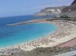 Spain Lovers Beach Wallpaer