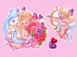Shot Full Of Love Wallpaer