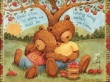 Valentine Bears Wallpaer
