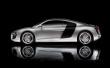 Audi Lemans Wallpaer