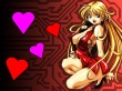 Hentai valentine Wallpaer