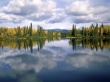 WaterSky Wallpaer