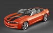 Camaro Cabrio Wallpaer