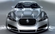 Jaguar C-XF Wallpaer