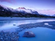 Mountain Lumber Wallpaer