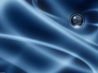 Blue Desktop Wallpaer