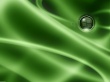 Green Desktop Wallpaer