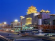 Peking West Wallpaer