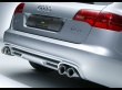 2005 Audi AS6 Avant Wallpaer