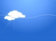 Clouds Wallpaer