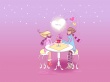 Love Juice Wallpaer