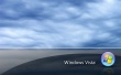 Vista Sky Desktop Wallpaer