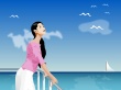 Dreaming Wallpaer