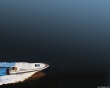 Speeding on water Wallpaer