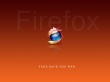 Firefox Wallpaer