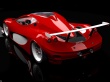 Classic Ferrari Wallpaer